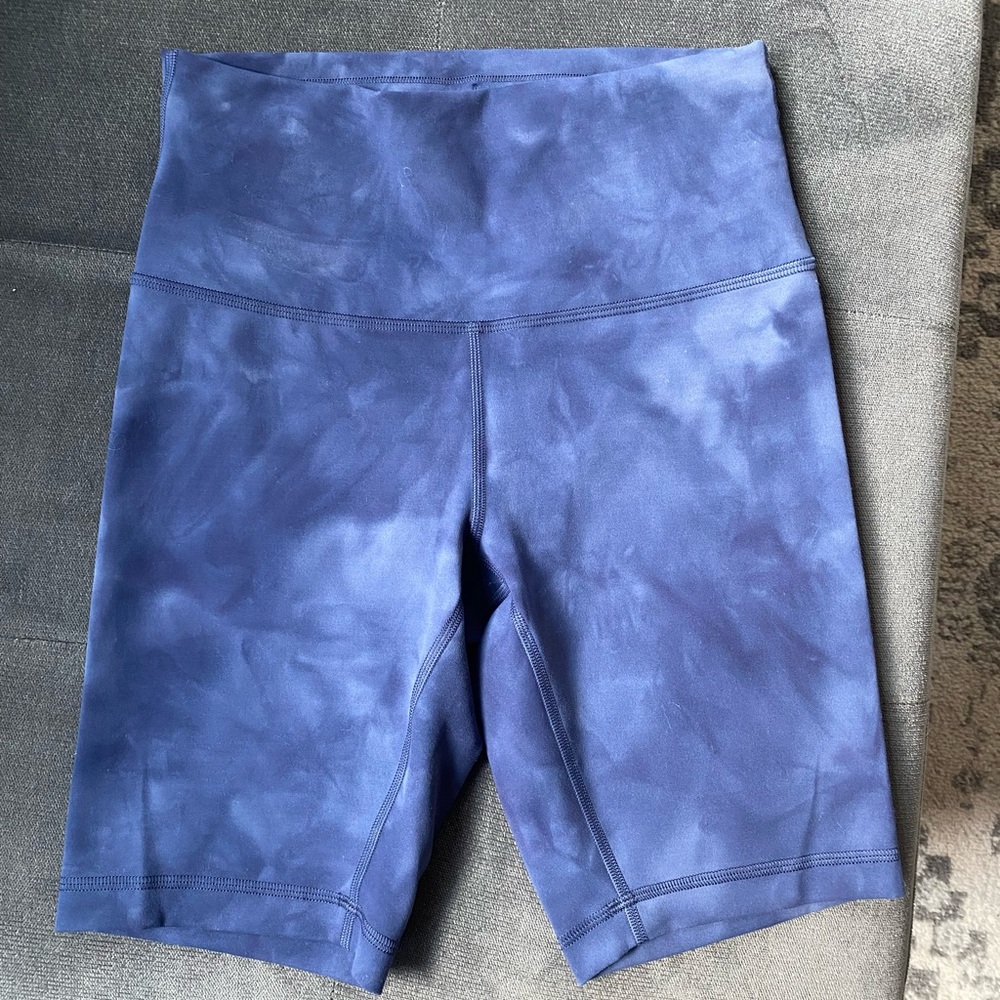 Lululemon Biker shorts